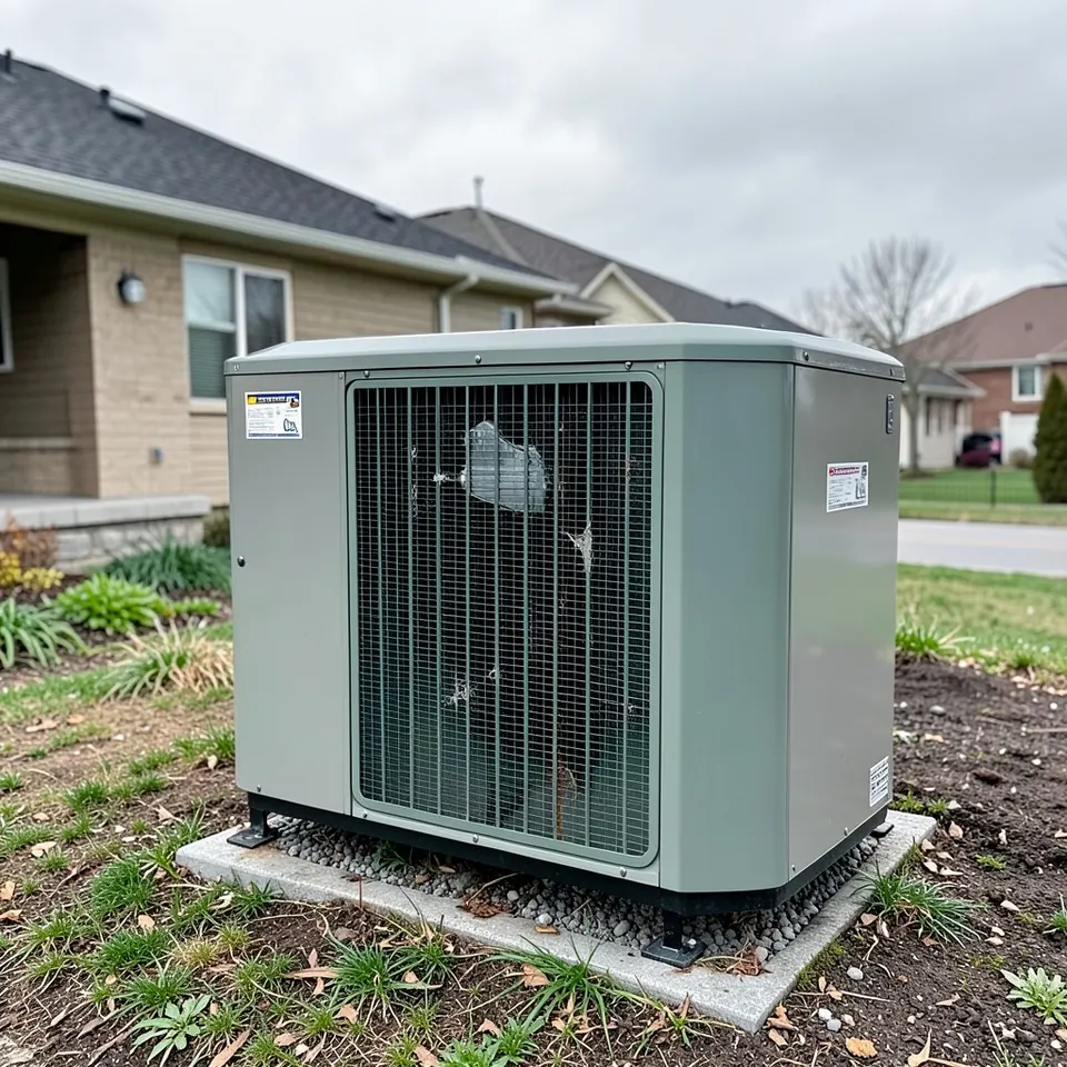 Your Guide to AC Repair in Berkeley, CA — local guide